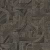 Intarsia wallpaper-Casamance-Ebene-Roll-Selected-Wallpapers-Interiors