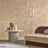 Intarsia wallpaper-Casamance-Selected-Wallpapers-Interiors