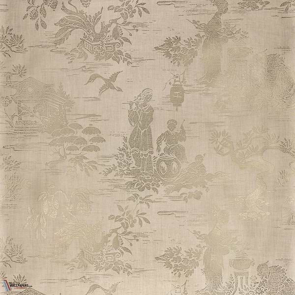 Isenzo wallpaper-Black Edition-Aurous-Roll-Selected Wallpapers-Interiors