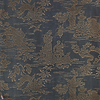 Isenzo wallpaper-Black Edition-Shadow-Roll-Selected Wallpapers-Interiors
