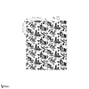 Isenzo wallpaper-Black Edition-Selected Wallpapers-Interiors