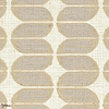 Isola Tapete-Casamance-Beige Blanchi-Rolle-Selected Wallpapers-Interiors