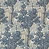 Italian Garden-behang-Zoffany-Indigo-Meter (M1)-313052-Selected Wallpapers