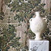 Italian Garden-behang-Zoffany-Selected Wallpapers