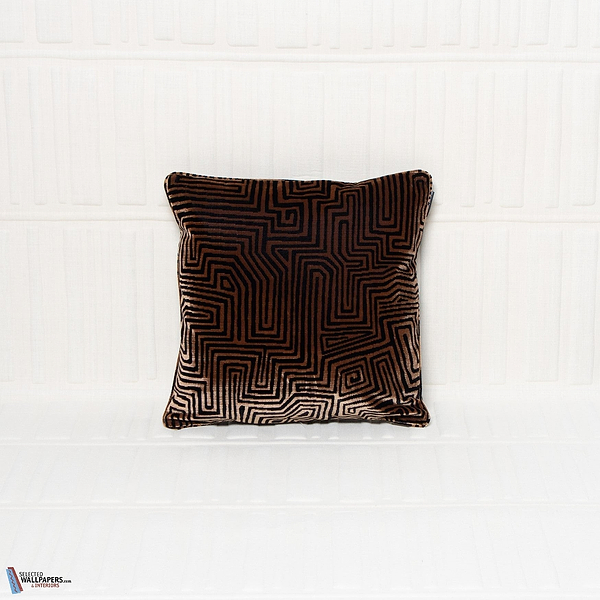 Jamu Jungle kussen-Dedar-Pantera-50 x 50 cm-Selected-Interiors