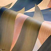 Jardin de Cactus wallpaper-Casamance-Selected Wallpapers-Interiors