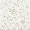 Jardin de Paradis wallpaper-Pierre Frey-Coquille-Roll-Selected Wallpapers-Interiors