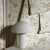 Jardin de Paradis wallpaper-Pierre Frey-Selected Wallpapers-Interiors
