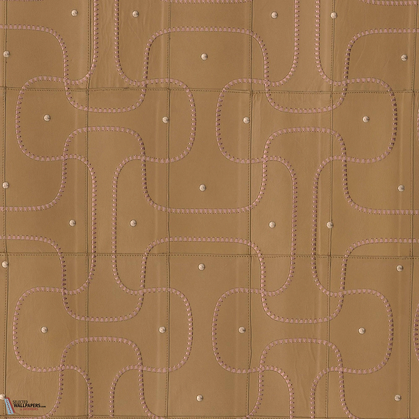 Jaseran Tapete-Arte-Dark Amber-Meter (M1)-Selected Wallpapers-Interiors
