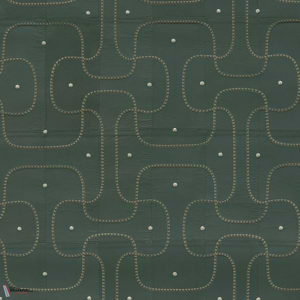Jaseran wallpaper-Arte-Petrol-Meter (M1)-Selected Wallpapers-Interiors