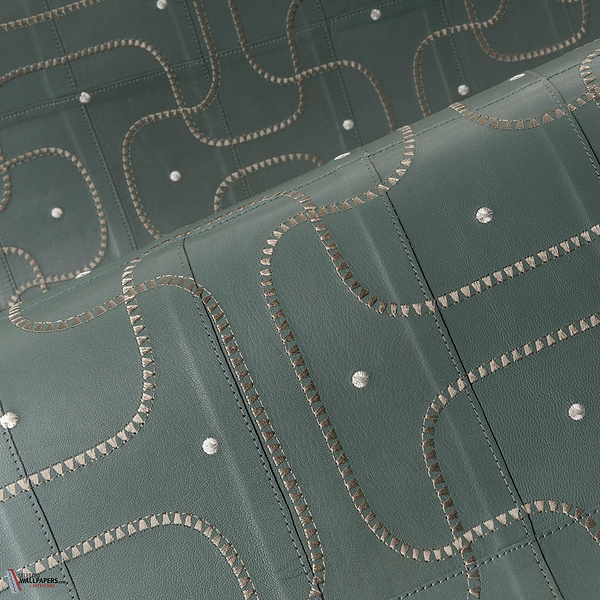 Jaseran wallpaper-Arte-Selected Wallpapers-Interiors