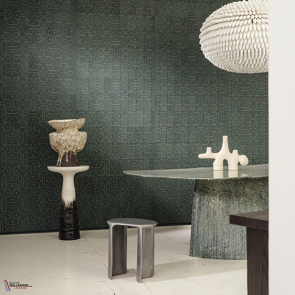 Jaseran Tapete-Arte-Selected Wallpapers-Interiors