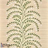 Jasmine wallpaper-Pierre Frey-Paille-Roll-Selected-Wallpapers-Interiors