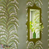 Jasmine wallpaper-Pierre Frey-Selected-Wallpapers-Interiors