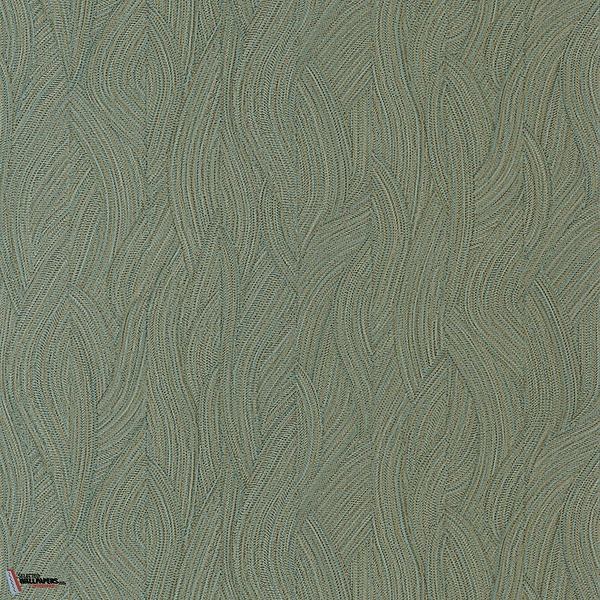 Jassine-Wallpaper-Casamance-Cypres-Roll-76221222-Selected Wallpapers