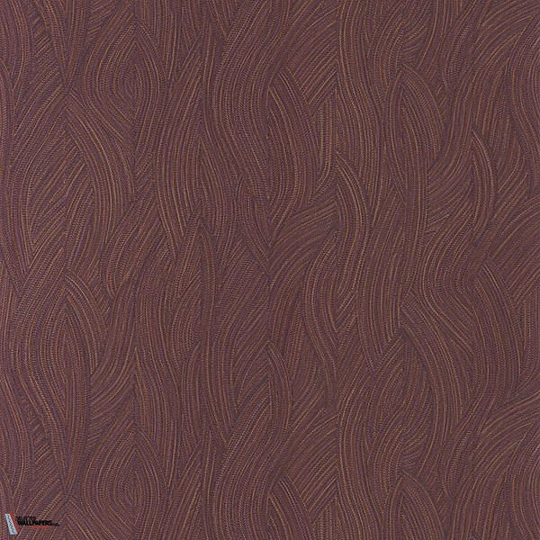 Jassine-Behang-Casamance-Prune-Rol-76221324-Selected Wallpapers