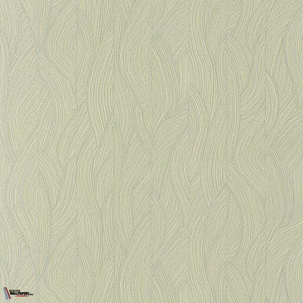 Jassine-Wallpaper-Casamance-Vert Amande-Roll-76221120-Selected Wallpapers