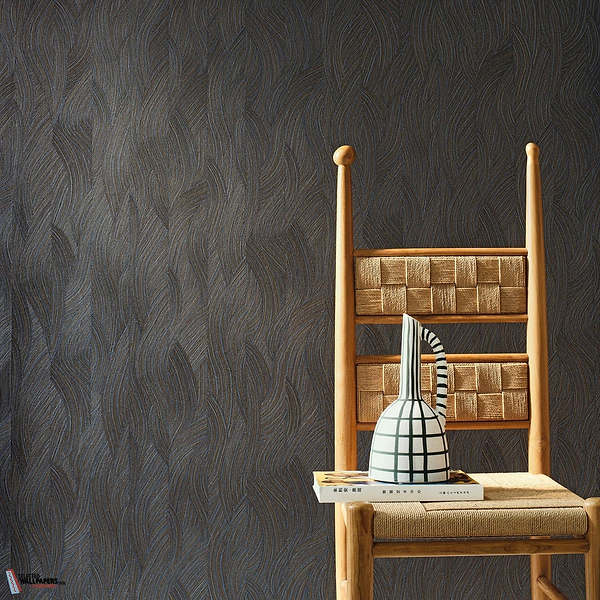 Jassine-Behang-Casamance-Selected Wallpapers
