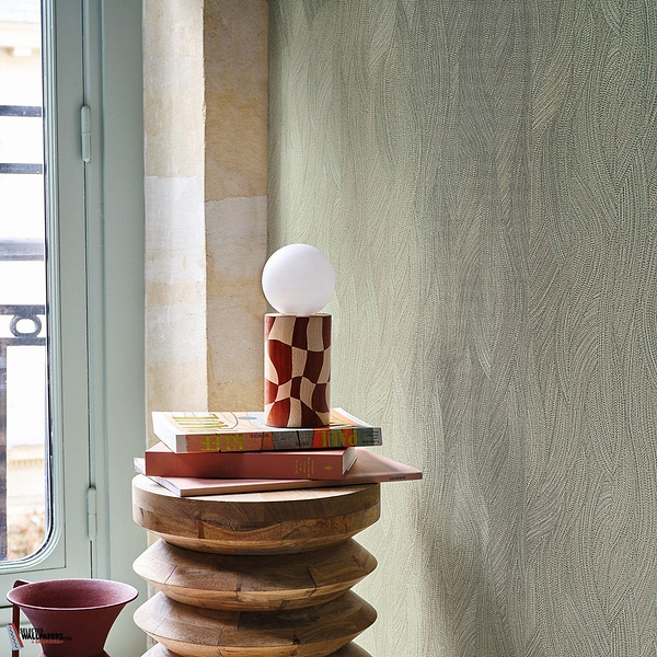 Jassine-Behang-Casamance-Selected Wallpapers