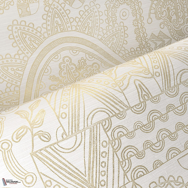 Joie behang-Arte-Selected-Wallpapers-Interiors