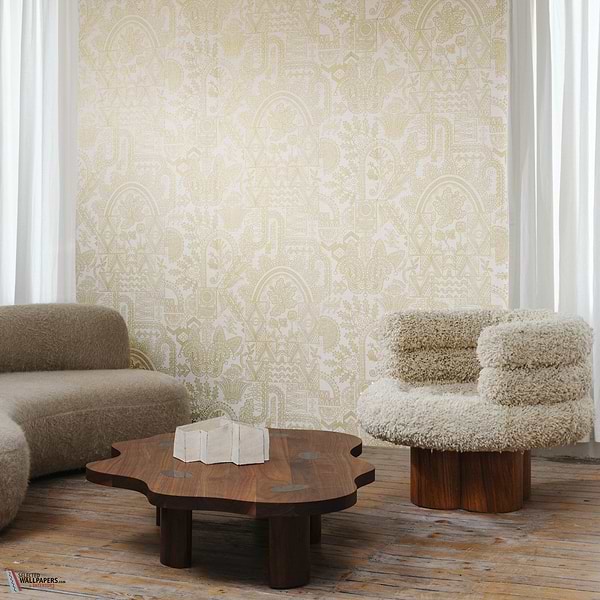 Joie behang-Arte-Selected-Wallpapers-Interiors
