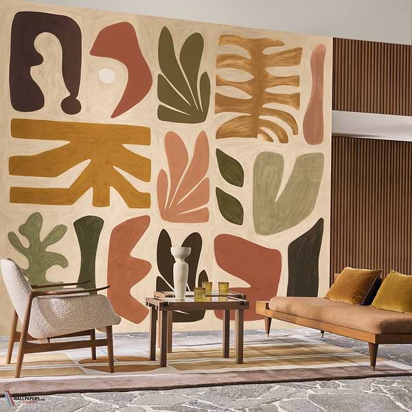 Jorge Tapete-Casamance-Selected-Wallpapers-Interiors