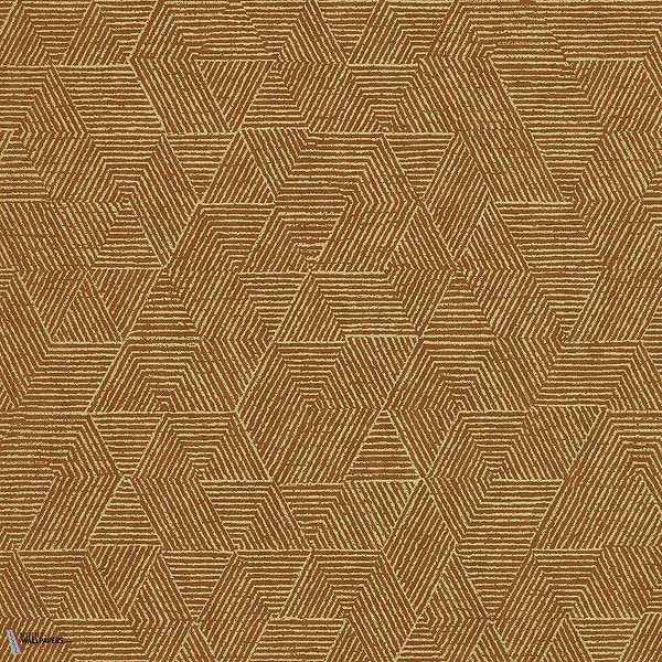Josef-wallpaper-Casamance-Tabac-Roll-74812156-Selected Wallpapers