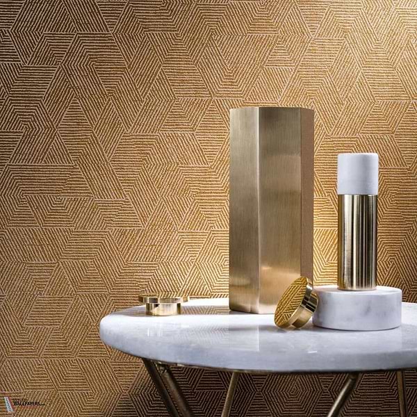Josef-wallpaper-Casamance-Selected Wallpapers