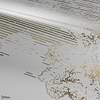 Jouvence wallpaper-Casamance-Selected Wallpapers-Interiors