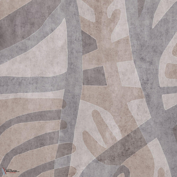 Jungle wallpaper-Texam-700-Paneel-Selected Wallpapers-Interiors