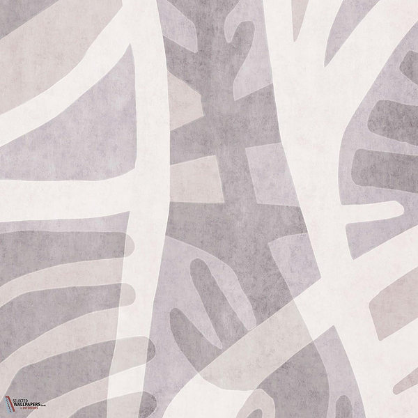 Jungle wallpaper-Texam-701-Paneel-Selected Wallpapers-Interiors