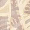 Jungle wallpaper-Texam-702-Paneel-Selected Wallpapers-Interiors