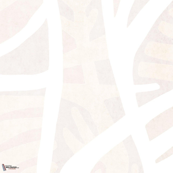 Jungle wallpaper-Texam-703-Paneel-Selected Wallpapers-Interiors