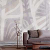 Jungle wallpaper-Texam-Selected Wallpapers-Interiors
