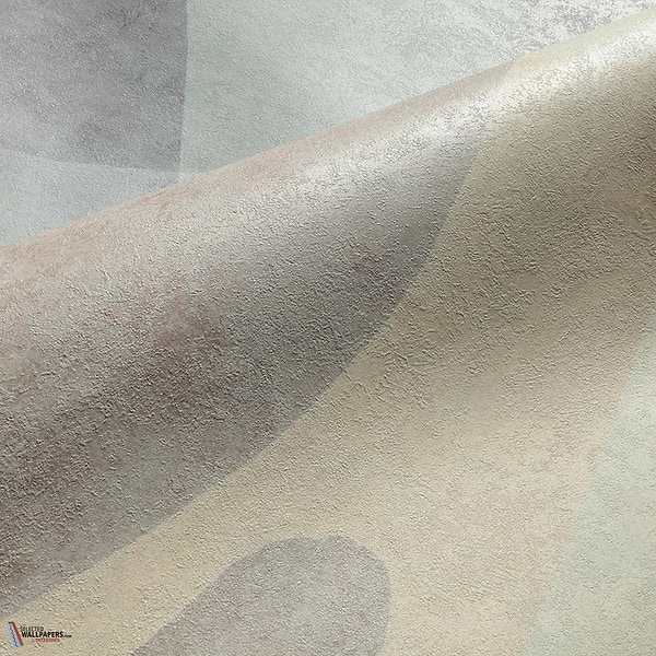 Jungle wallpaper-Texam-Selected Wallpapers-Interiors