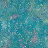 Juni Tapete-Sandberg-Teal-Mattic-M2-Selected Wallpapers-Interiors
