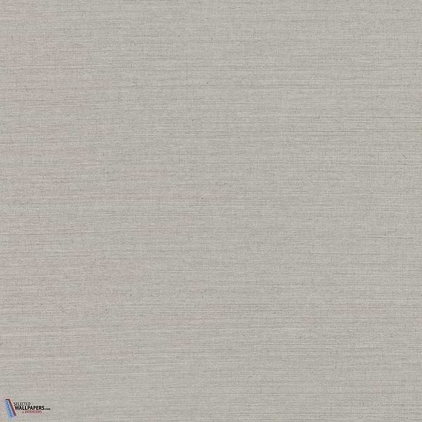 Jurbanite Wallcovering-Zinc Textile-wallpaper-Linen-Roll-Selected Wallpapers