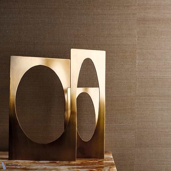 Jurbanite Wallcovering-Zinc Textile-wallpaper-Selected Wallpapers