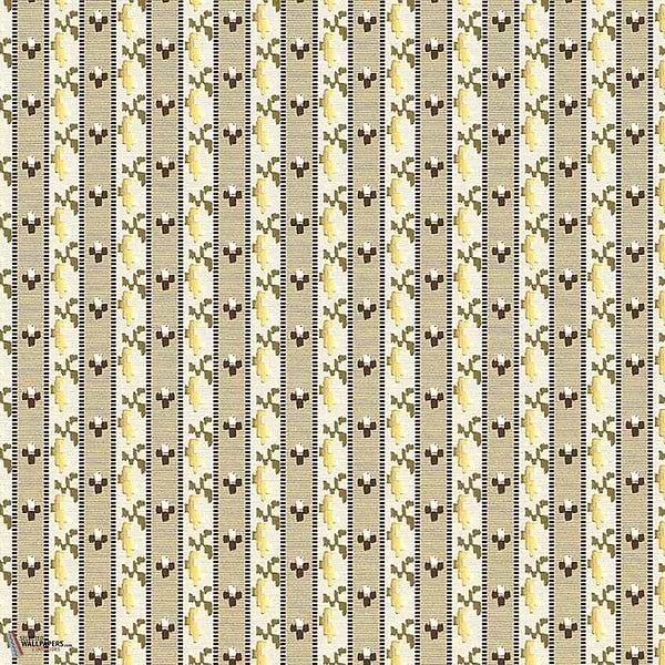 Lys wallpaper-Pierre Frey-Ble-Meter (M1)-Selected Wallpapers-Interiors