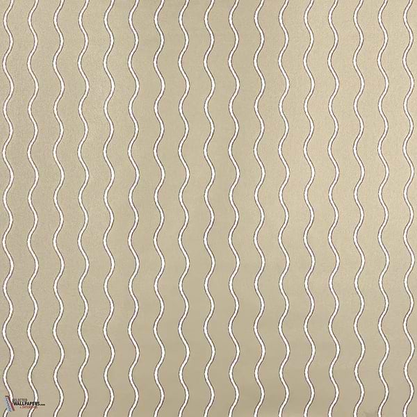 Oussouri wallpaper-Pierre Frey-Fenouil-Meter (M1)-Selected Wallpapers-Interiors