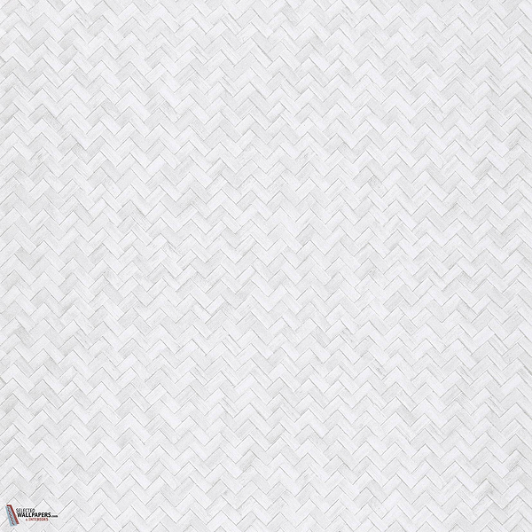 Kagone Tapete-Masureel-Silver-Rolle-Selected-Wallpapers-Interiors