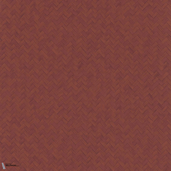 Kagone Tapete-Masureel-Chili-Rolle-Selected-Wallpapers-Interiors