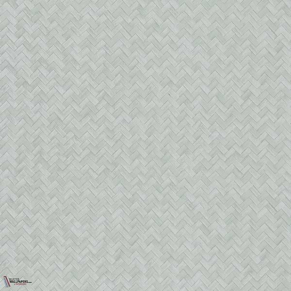 Kagone Tapete-Masureel-Jade-Rolle-Selected-Wallpapers-Interiors