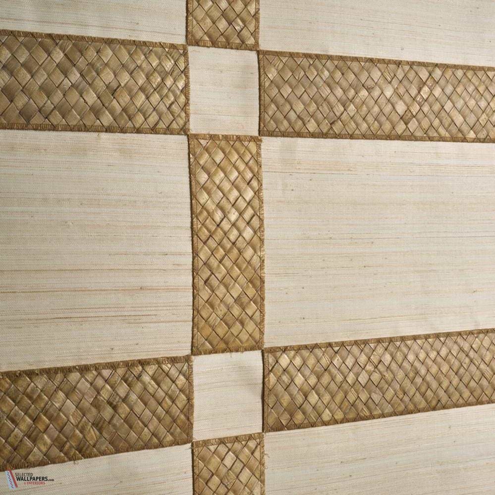 Kakémono wallpaper-CMO Paris-Selected Wallpapers-Interiors