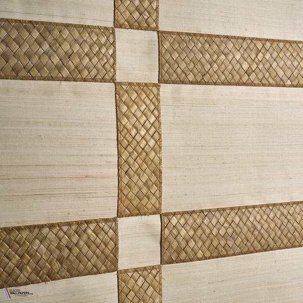 Kakémono wallpaper-CMO Paris-Selected Wallpapers-Interiors