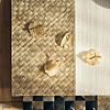 Kakémono wallpaper-CMO Paris-Selected Wallpapers-Interiors