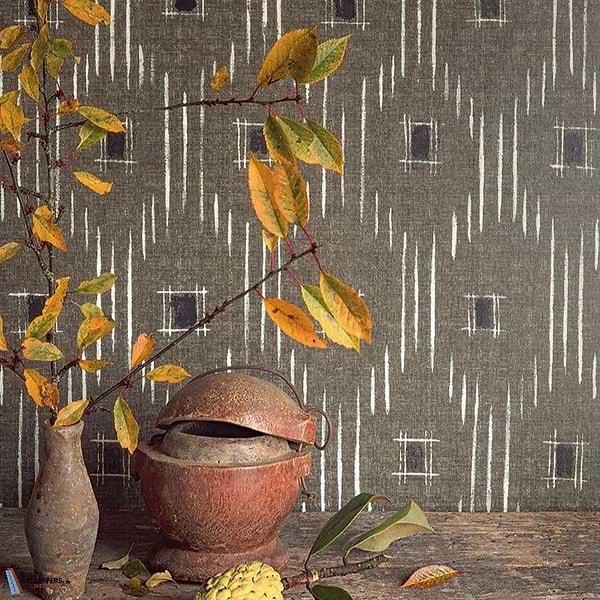 Kaori-Pierre Frey-Tapete-Selected Wallpapers