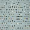Kasbah Tapete-Pierre Frey-Mer-Meter (M1)-Selected Wallpapers-Interiors