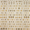 Kasbah Tapete-Pierre Frey-Soleil-Meter (M1)-Selected Wallpapers-Interiors