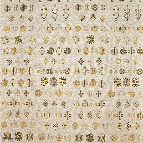 Kasbah Tapete-Pierre Frey-Soleil-Meter (M1)-Selected Wallpapers-Interiors